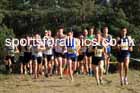 Senior mens 2023 Start Fitness NEHL, Druridge Bay Country Park, Northumberland.  Photo: David T. Hewitson/Sports for All Pics